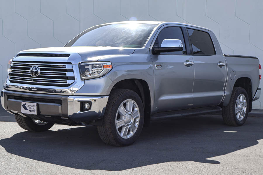 TOYOTA TUNDRA 4X4 2021 - 2654